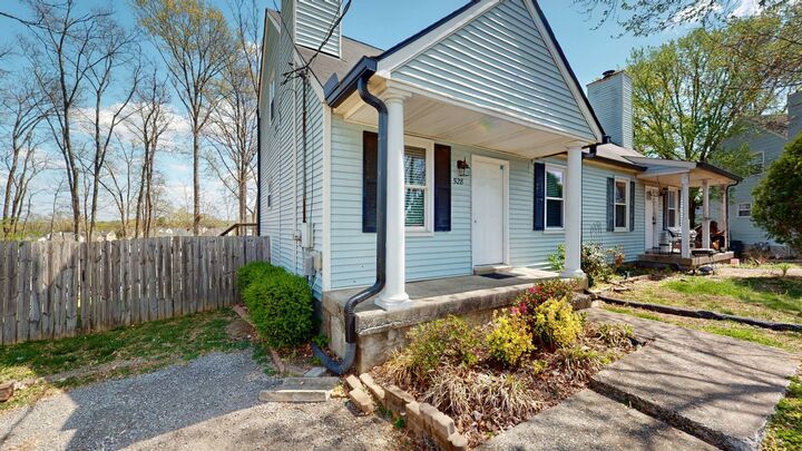 Property Photo:  528 Debbie Dr  TN 37076 