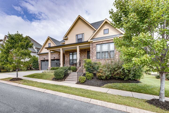 Property Photo: 100 Truman Rd TN 37064