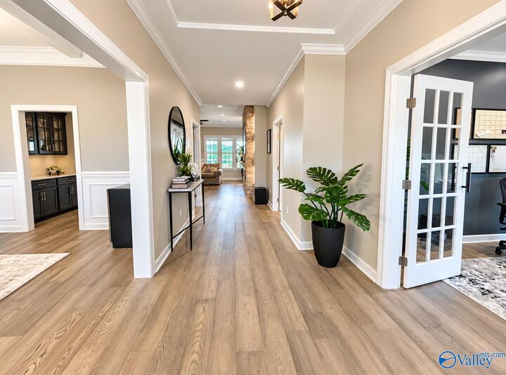 Property Photo:  4504 Gresham Lane  AL 35763 