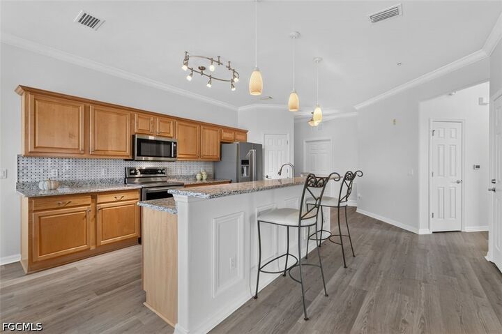Property Photo: 11711 Pasetto Lane 410 FL 33908