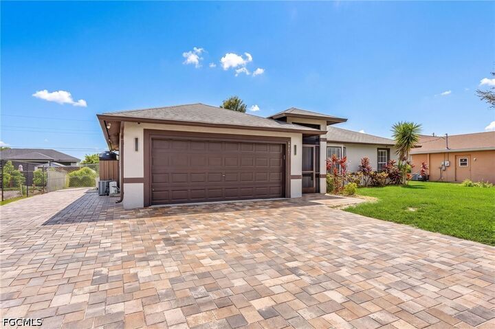 Property Photo:  4407 6th Street W  FL 33971 