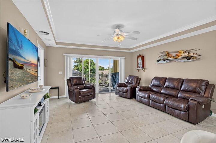 Property Photo: 1785 Four Mile Cove Parkway 322 FL 33990