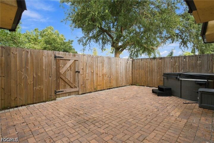 Property Photo:  12355 Woodrose Court 3  FL 33907 
