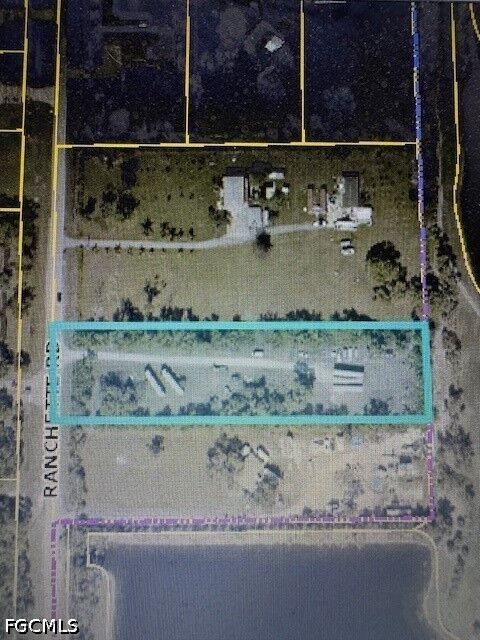 Property Photo:  11125 Ranchette Road  FL 33966 