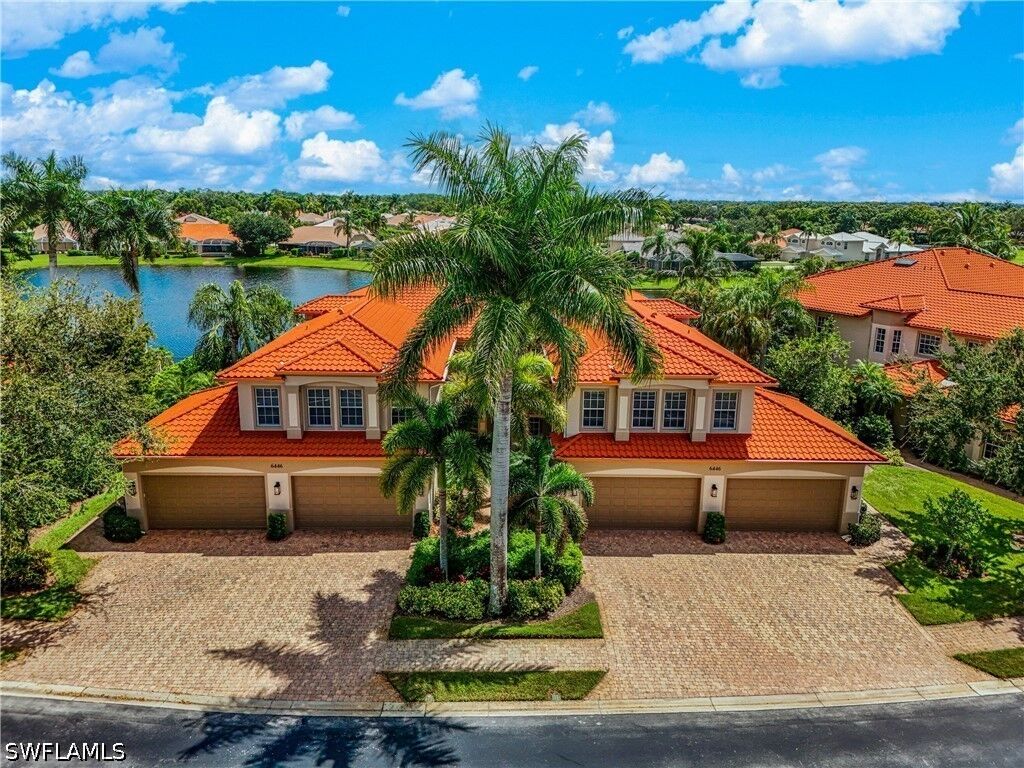 Property Photo: 6446 Legacy Circle 102 FL 34113