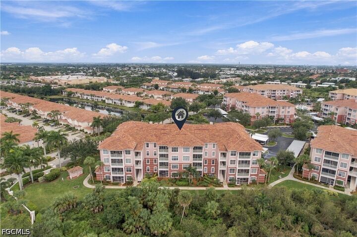 Property Photo:  11751 Pasetto Lane 305  FL 33908 