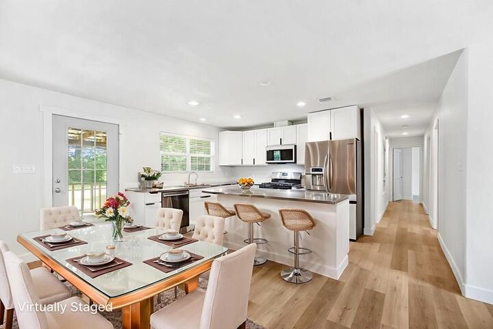 Property Photo: 175 Weeks Street TX 75904