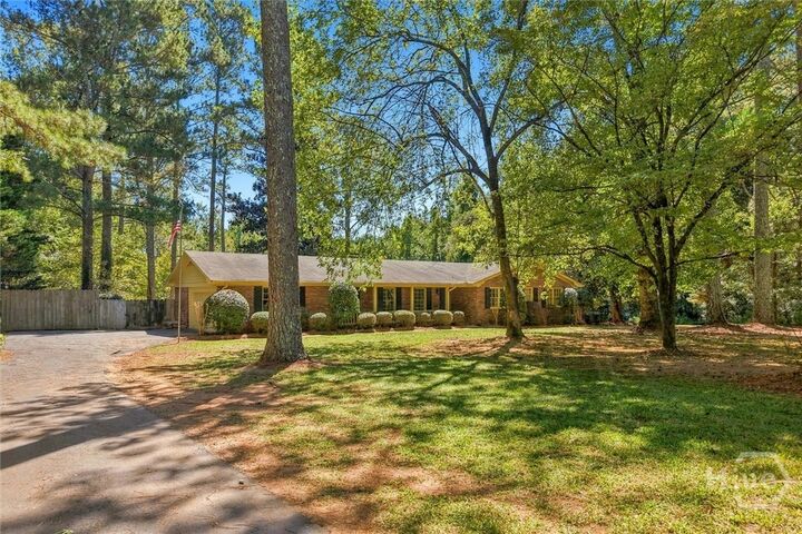 Property Photo:  4150 Old Lexington Road  GA 30605 