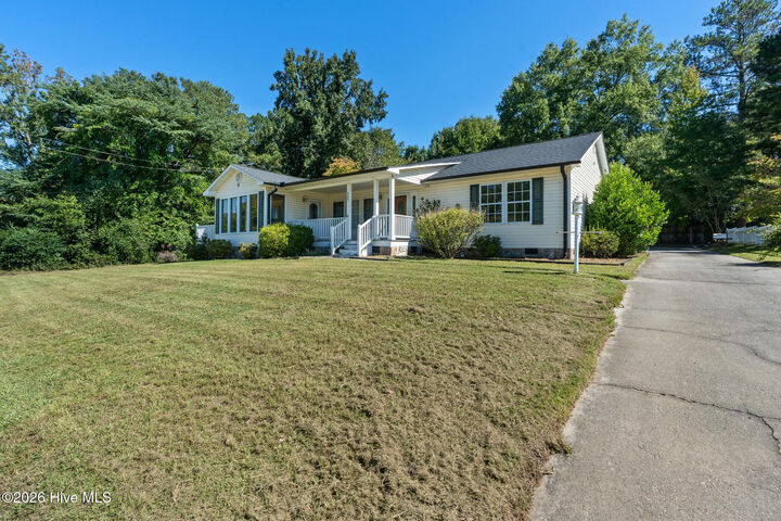 Property Photo:  449 US Highway 1 S  NC 28379 