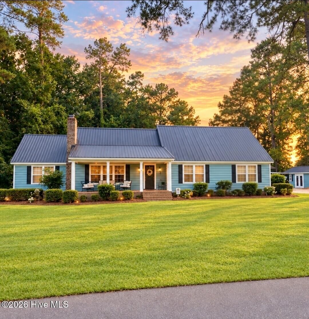 Property Photo:  106 Sandwall Drive  NC 28463 
