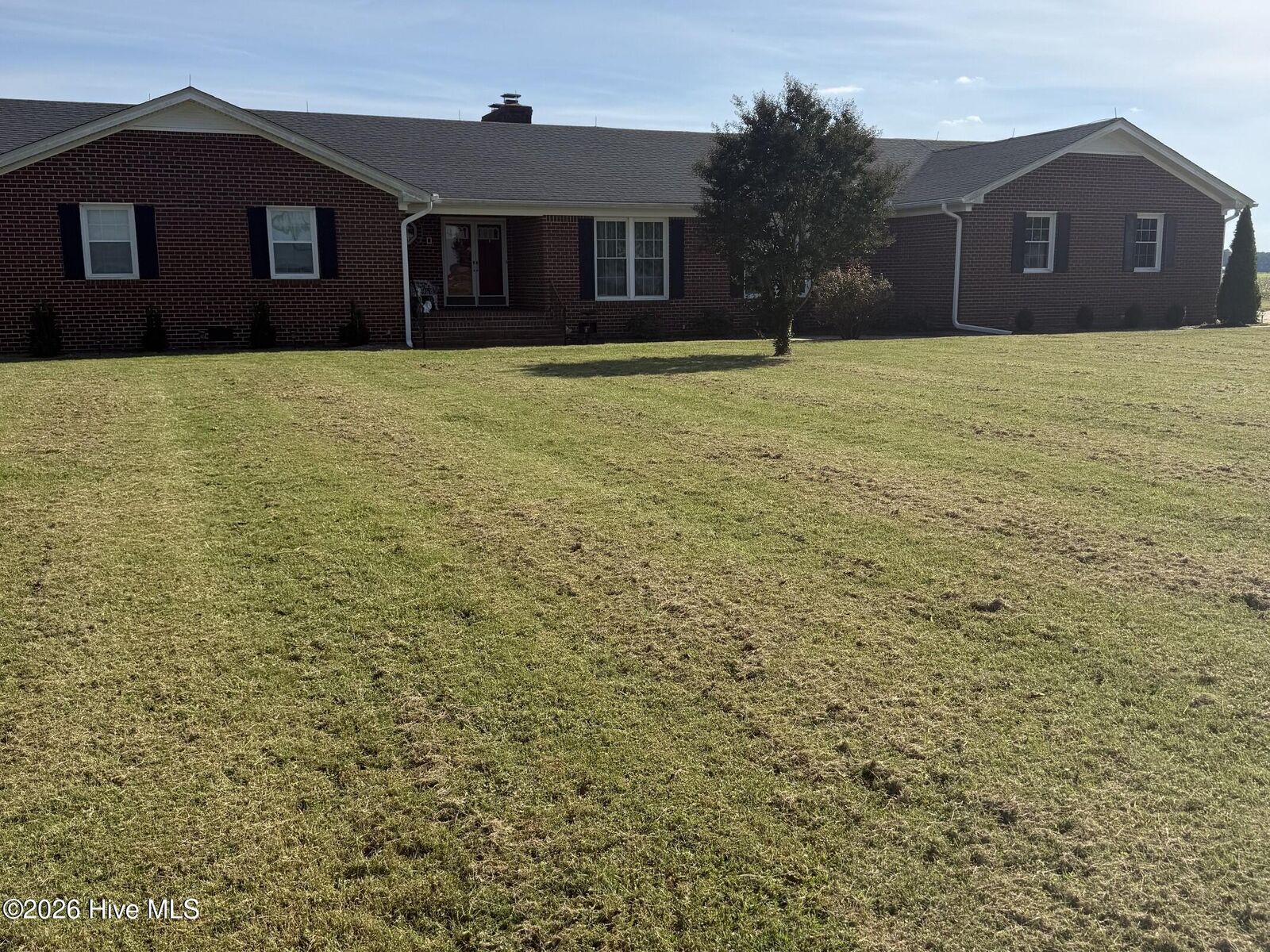 Property Photo: 1157 Shawboro Road NC 27973