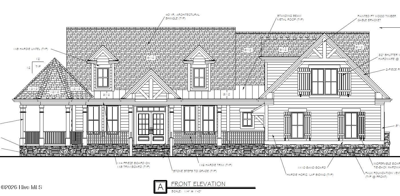 Property Photo:  538 Lindgrove Place SW  NC 28469 
