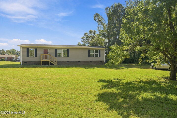 Property Photo:  1939 Shade Fisher Road  NC 28431 