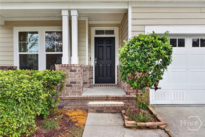 Property Photo:  105 Tahoe Drive  GA 31322 