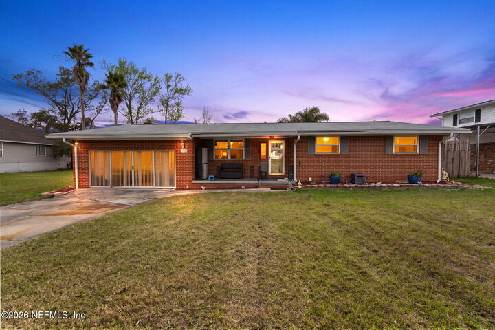 Property Photo: 284 Baisden Road FL 32218