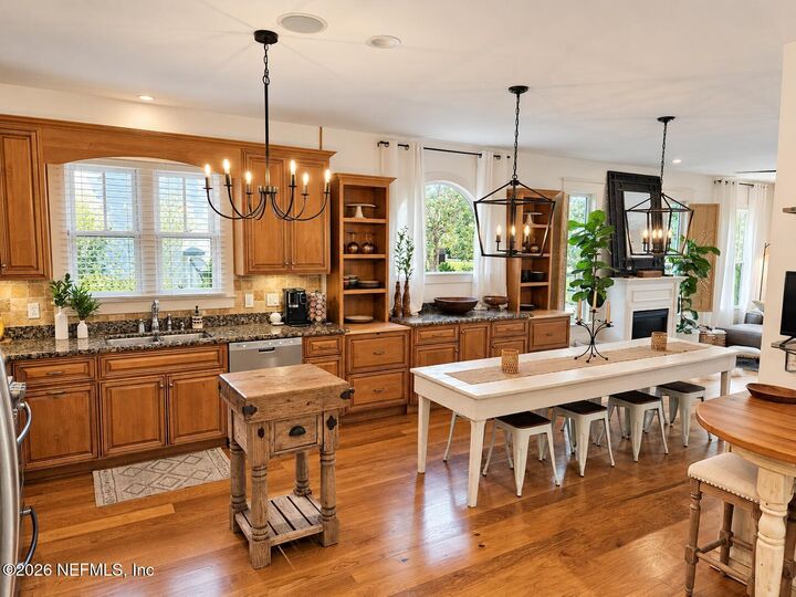 Property Photo:  132 Marine Street  FL 32084 