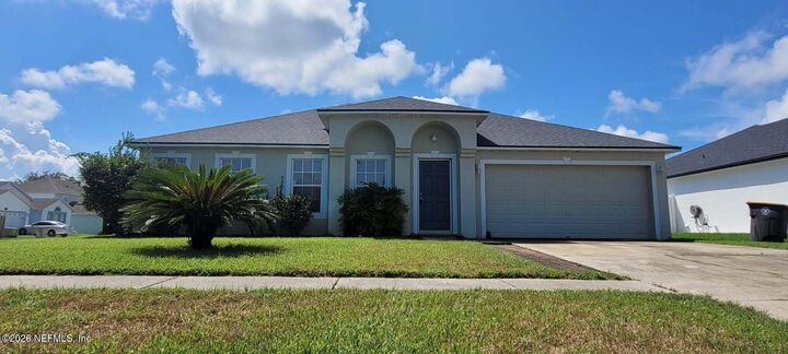 Property Photo: 5490 Lafayette Park Drive N FL 32244