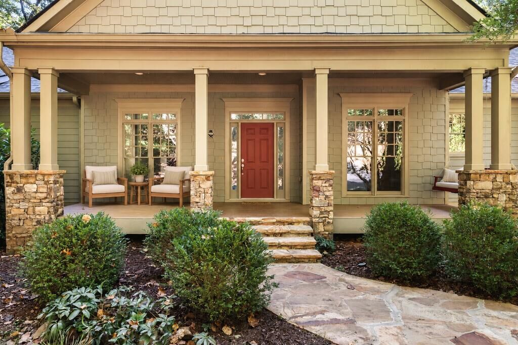 Property Photo:  33 Kingfisher Point  GA 30143 