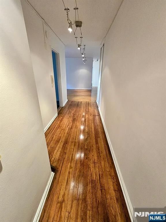 Property Photo: 401 Park Place 1F NJ 07024