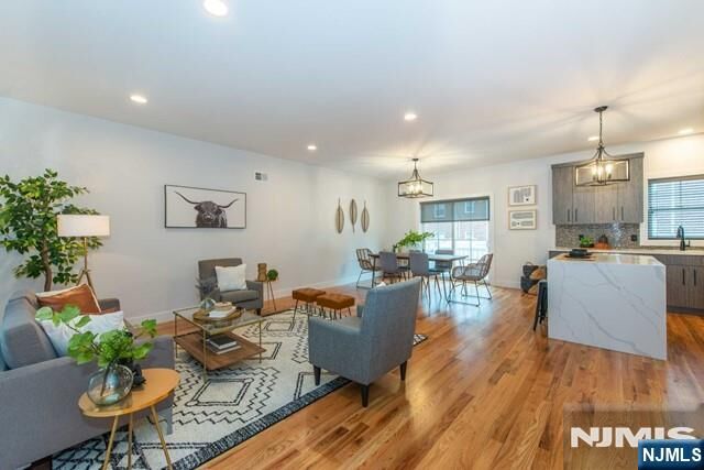 Property Photo:  360 Orange Road 3  NJ 07042 