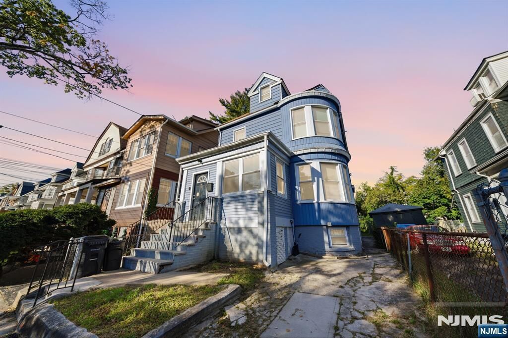 Property Photo:  27 Richelieu Terrace  NJ 07106 