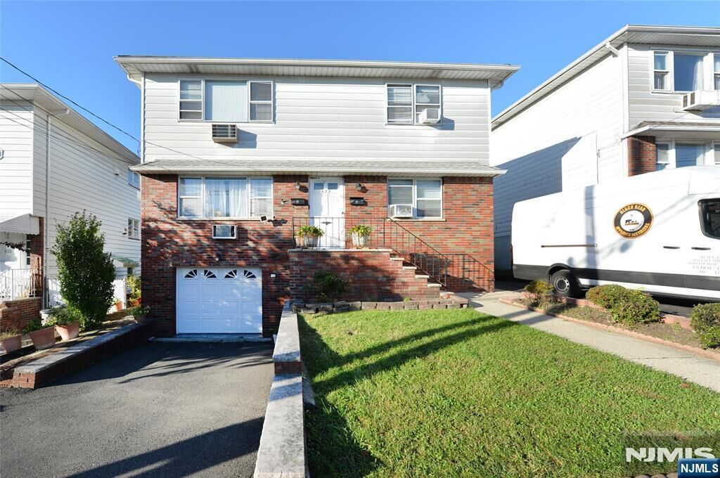 Property Photo: 427-431 Edmund Avenue NJ 07502