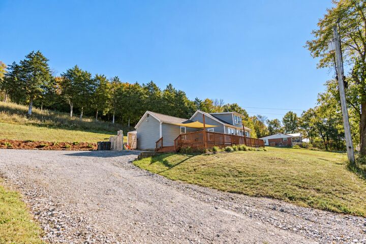 Property Photo:  9807 Flagg Springs Pike  KY 41007 