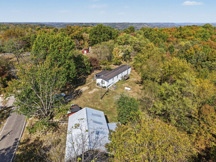 Property Photo:  3436 Alexander Road  KY 41033 