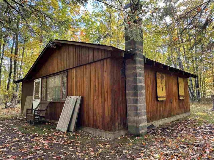 Property Photo:  2230 Mann  MI 49721 
