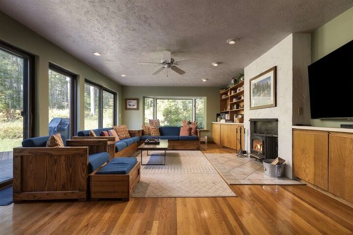 Property Photo: 8292 Woodloft MI 49740