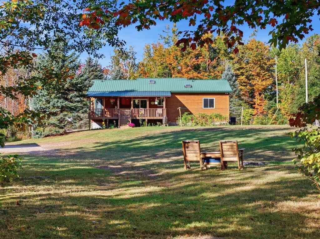 Property Photo: 9440 Richardson MI 49721