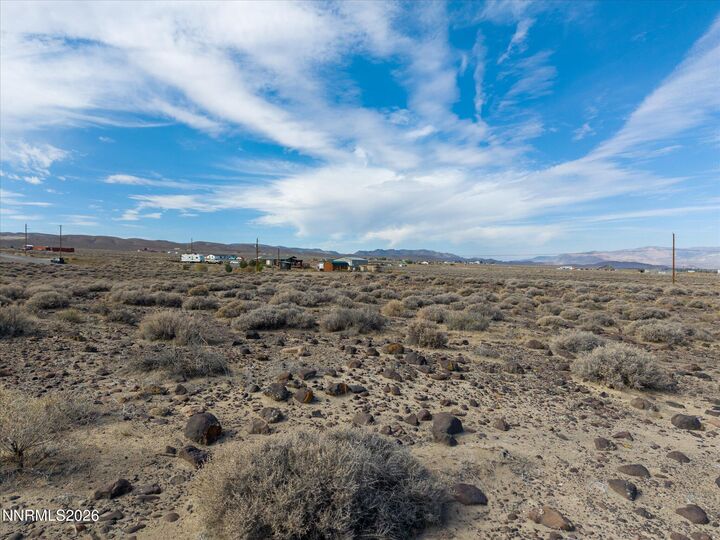Property Photo: 3960 June Court NV 89408