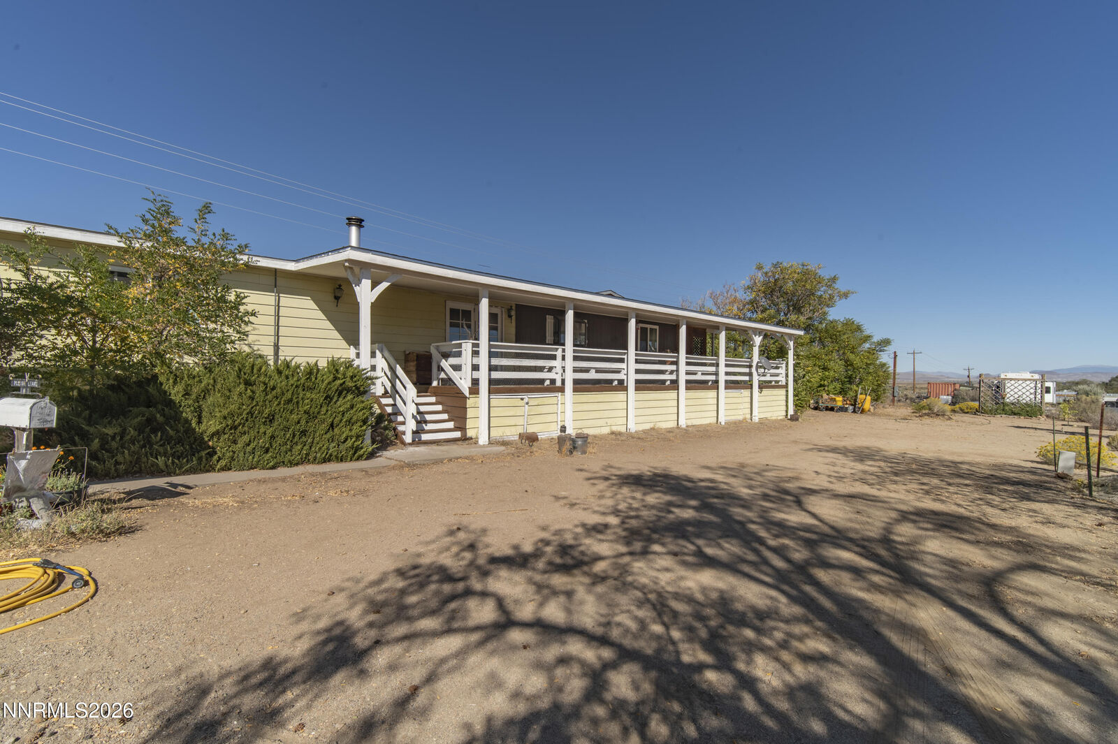 Property Photo: 32 Wild Peach Lane NV 89444
