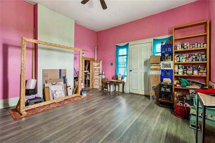Property Photo:  4914 16 N Rampart Street  LA 70117 