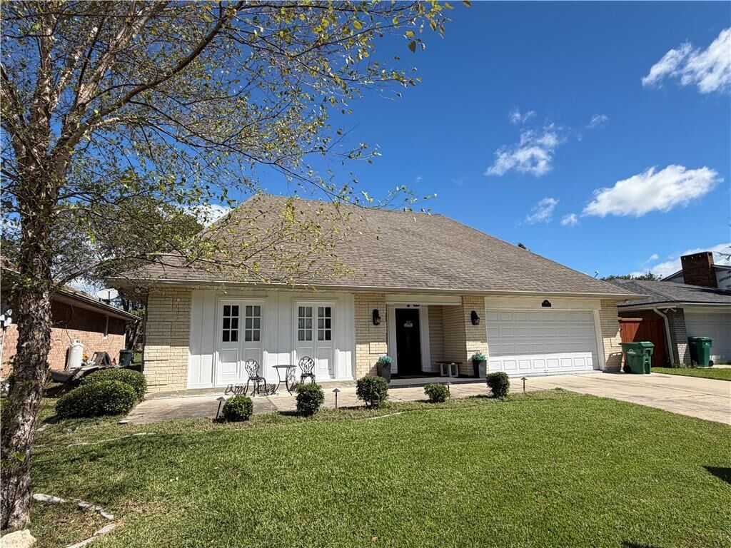 Property Photo:  320 Eden Isles Boulevard  LA 70458 
