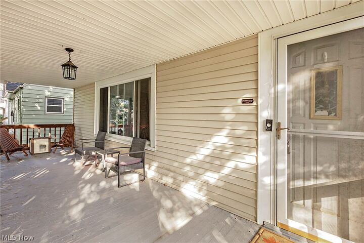 Property Photo:  3854 Brookside Boulevard  OH 44111 