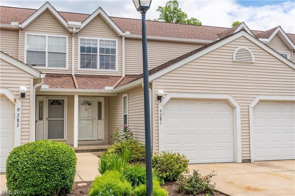 Property Photo:  9281 Trotter Lane 45  OH 44067 