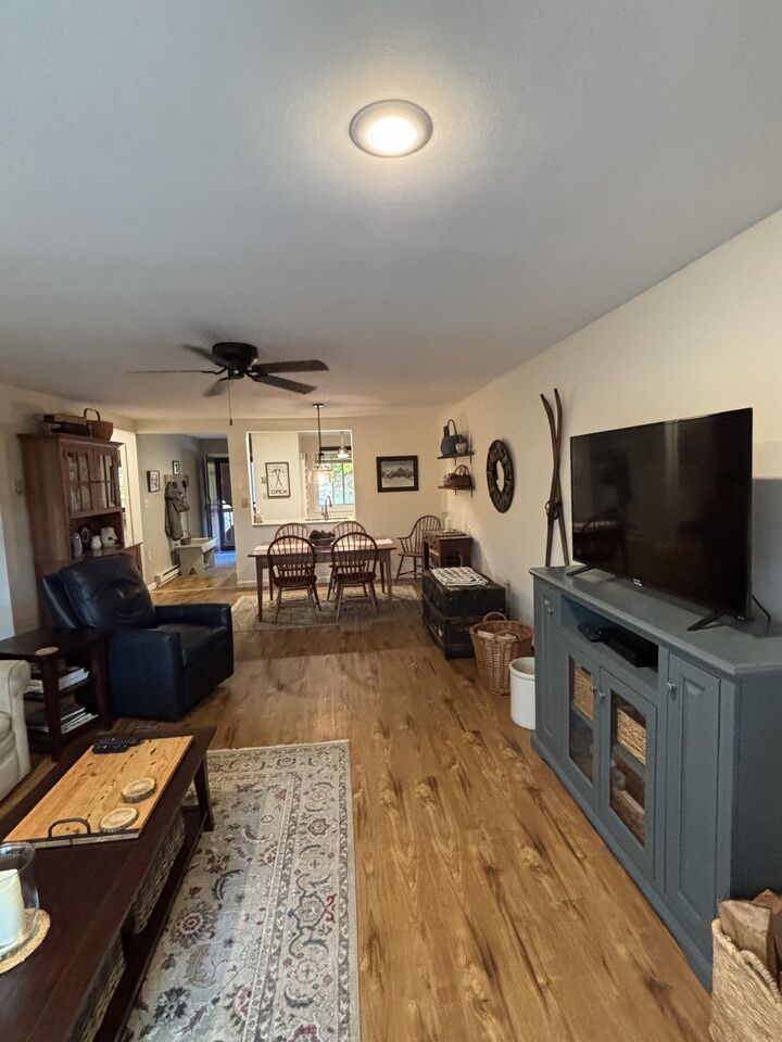 Property Photo: 75 Manor Drive NH 03251