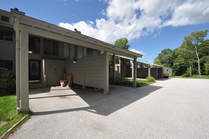 Property Photo:  49 Vaughn Farm Road  VT 05255 