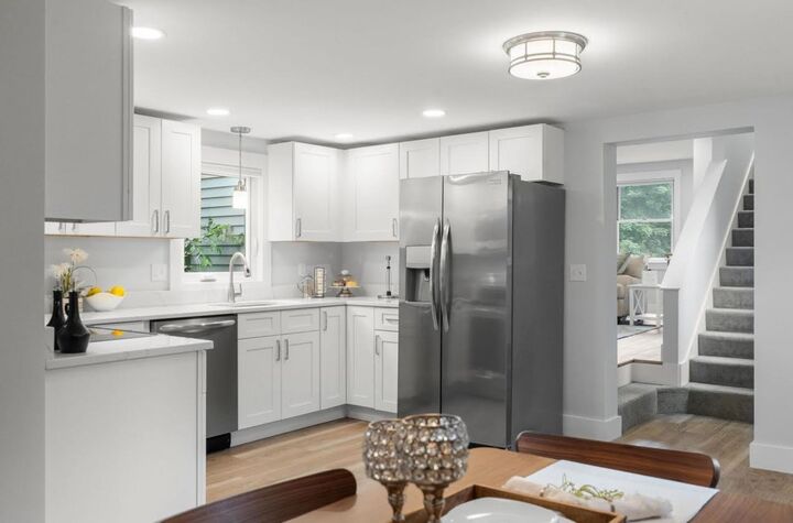Property Photo:  47 Newton Road  NH 03865 
