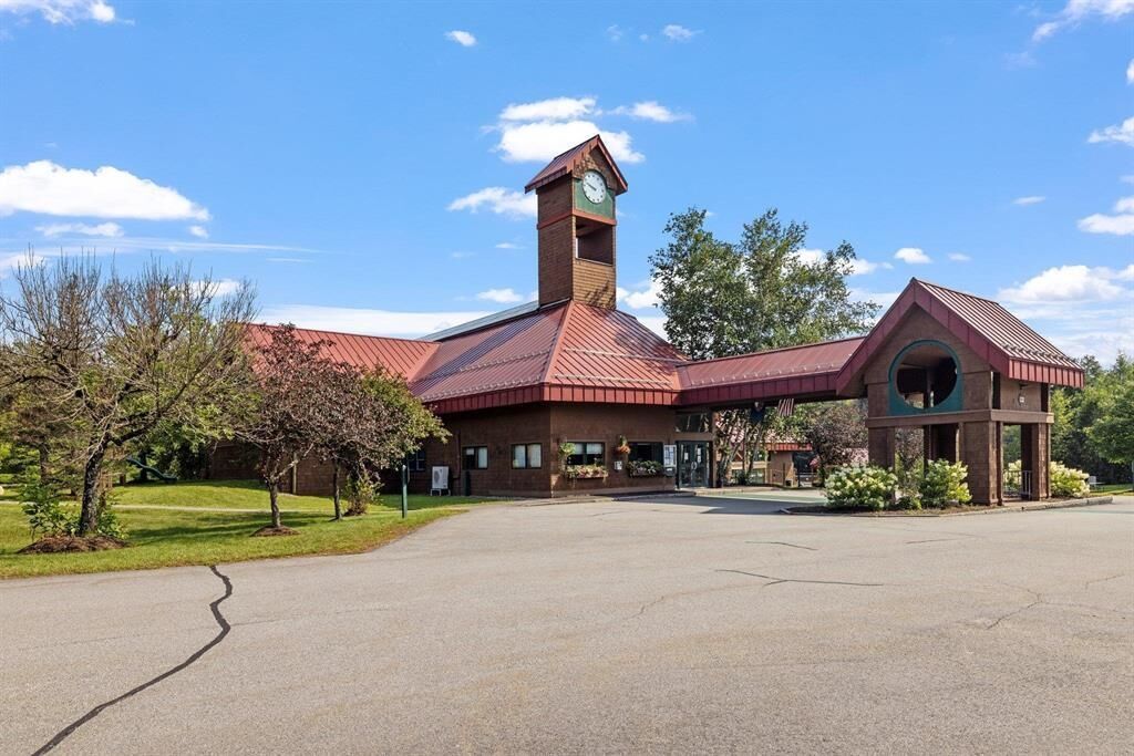 Property Photo:  75 Riverfront Drive  NH 03262 