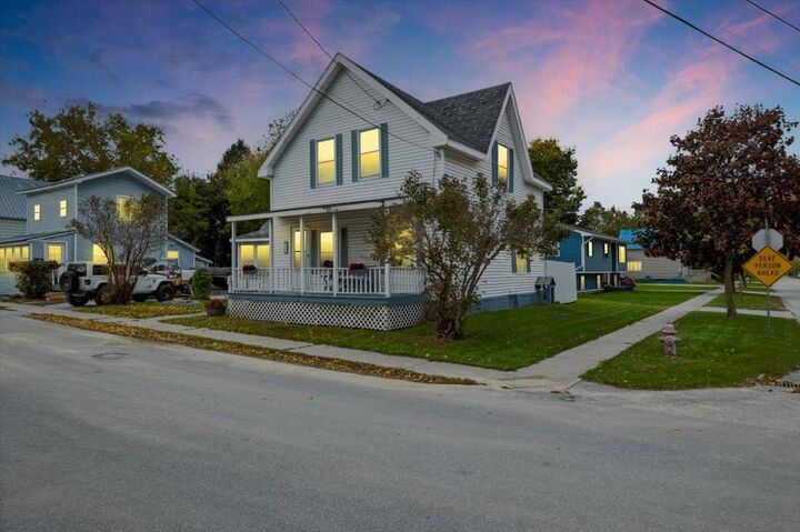 Property Photo: 31 Lasalle Street VT 05478