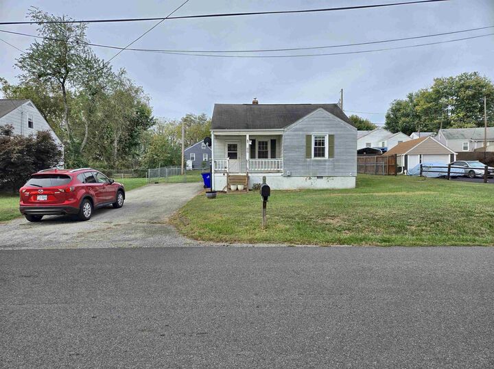 Property Photo:  165 Clearview Drive  VA 24073 