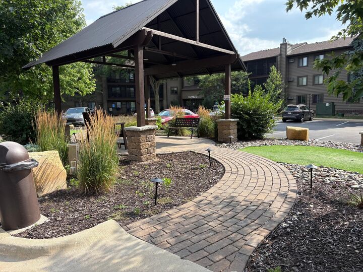 Property Photo:  7301 W 101st Street 102  MN 55438 