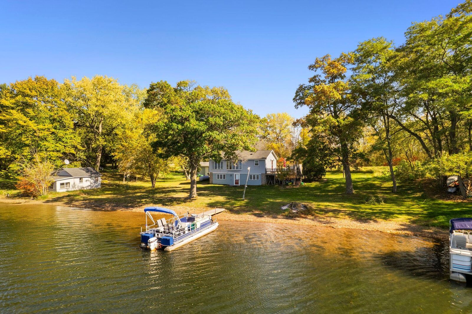 Property Photo:  2078 Poplar Lane  WI 54009 