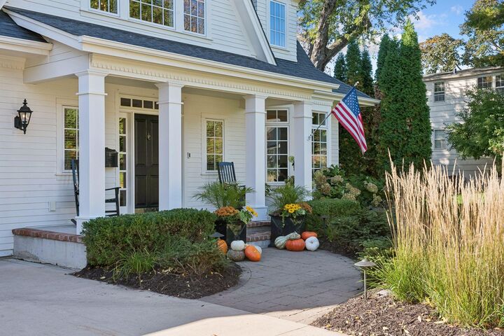 Property Photo: 4629 Tower Street MN 55424
