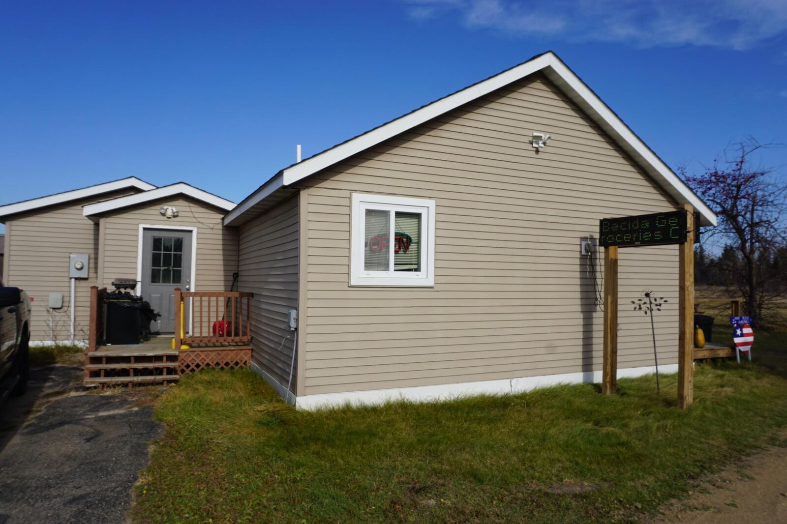 Property Photo:  13730 County 9 Road  MN 56678 