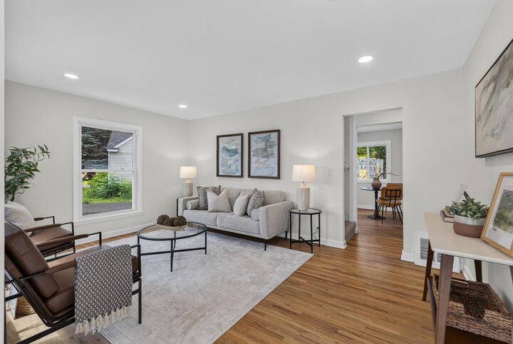 Property Photo:  2930 Texa Tonka Avenue  MN 55426 