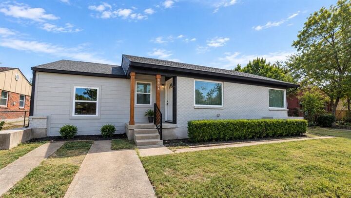 Property Photo:  3308 Alaska Avenue  TX 75216 