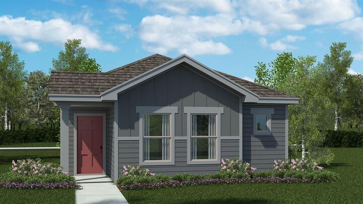 Property Photo:  2920 Maple Orchard Lane  TX 76140 